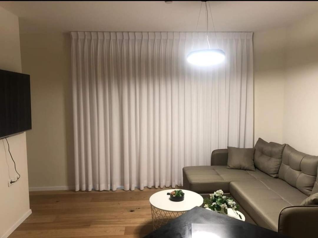 תמר על הים Lägenhet Bat Yam Exteriör bild