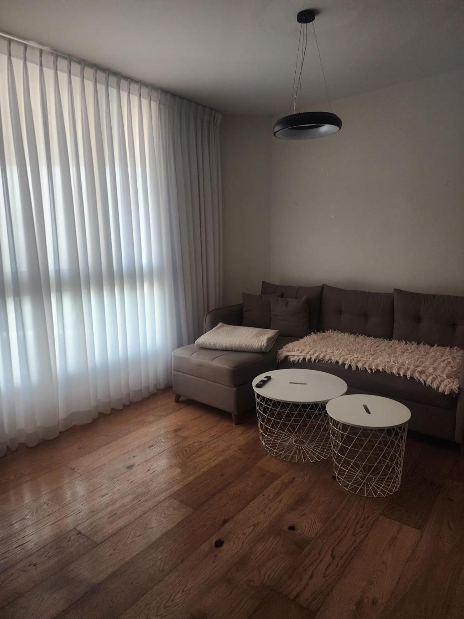 תמר על הים Lägenhet Bat Yam Exteriör bild